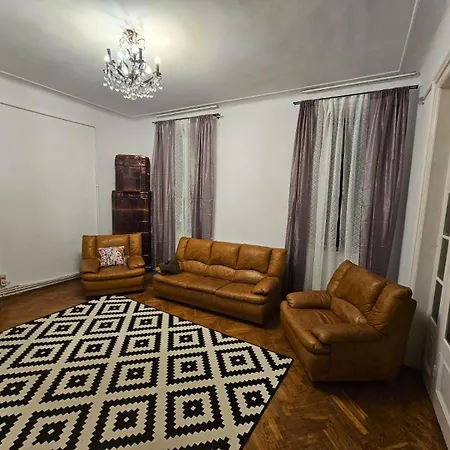 3r Piata Victoriei * Bucharest
