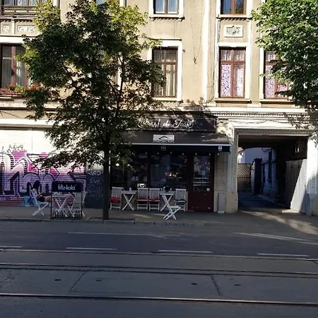 3r Piata Victoriei Apartment *