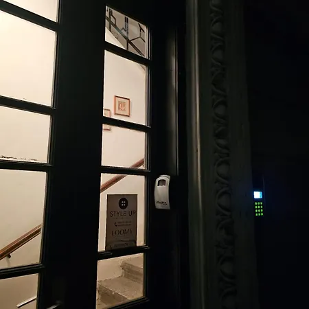 3r Piata Victoriei Appartement