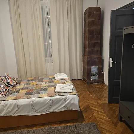 3R Piata Victoriei Apartment *