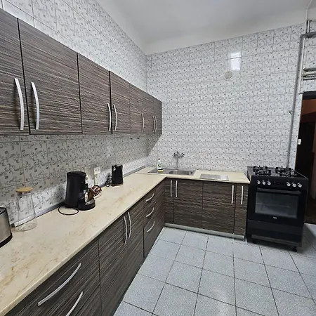 3r Piata Victoriei * Boekarest