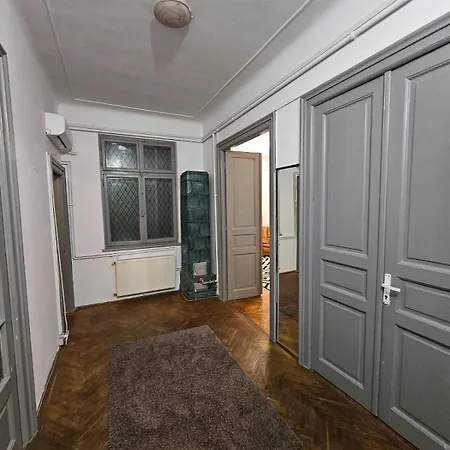3R Piata Victoriei Apartment