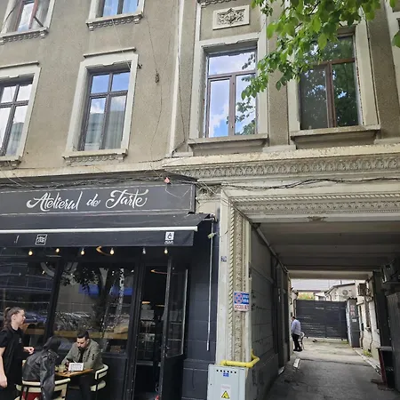 3r Piata Victoriei Apartment
